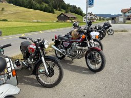 2026-05-30 - Zweirad-Flohmarkt Rothenthurm